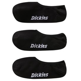 Dickies Chaussettes invisibles Invisible