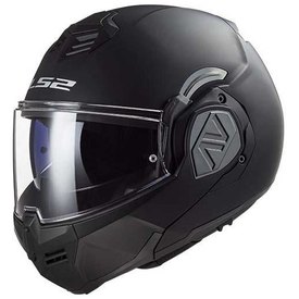 LS2 FF906 Advant Solid Modular Helmet