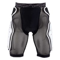 Oneal Kamikaze Protective Shorts