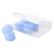 Lifeventure Silicone Travel Ear Plugs Stopper