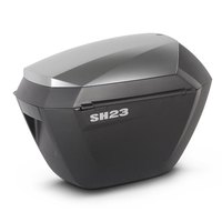 Shad SH23 Side Cases Set