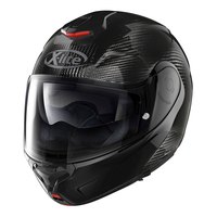 X-lite X-1005 Ultra Carbon Dyad N-Com Modular Helmet