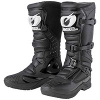 Oneal RSX Motorcycle Boots