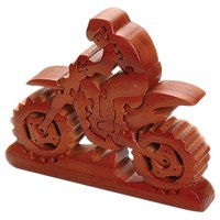 booster-dirt-bike-motorfiets-houten-puzzel