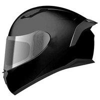 Stormer Casque intégral ZS-601 Solid