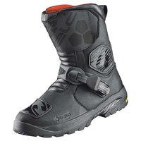 Held Brickland LC Goretex Motorcycle Boots