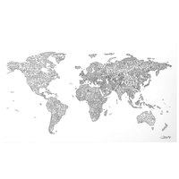 awesome-maps-kolorowanie-mapy-mapa-świata-to-color-in-with-country-specific-doodles