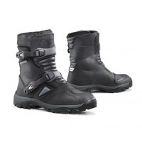 Forma Motorcycle Boots Adventure Low Wp
