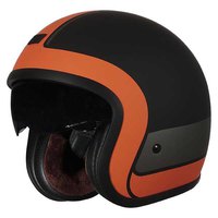 Origine Sprint Record Open Face Helmet