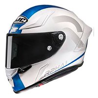 HJC RPHA 1 Senin MC2SF Full Face Helmet