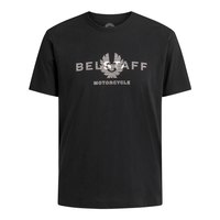 Belstaff Camiseta de manga corta Unbroken