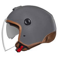 Nexx Y.10 Sunny open face helmet