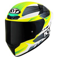 Kyt Casque Intégral TT-Course Gear
