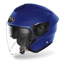 Airoh H.20 open face helmet