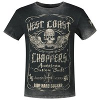 west-coast-choppers-t-shirt-a-manches-courtes-ride-hard-sucker-vintage