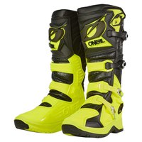 Oneal RMX Pro Motorcycle Boots