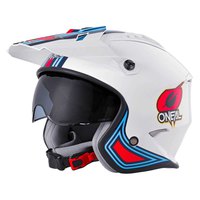 Oneal Volt MN1 Open Face Helmet