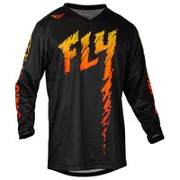 fly-racing-f-16-long-sleeve-t-shirt