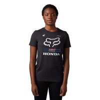 fox-racing-lfs-x-honda-t-shirt-met-korte-mouwen