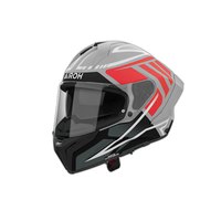 Airoh Matryx Rider full face helmet