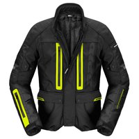 Spidi Traveller 3 Evo jacket