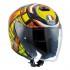 AGV オープンフェイスヘルメット K5 Top