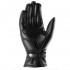Spidi Black Road Gloves