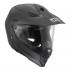 AGV AX-8 Dual Evo Solid Motocross Helmet