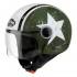 Airoh Compact Shield Jet Helm