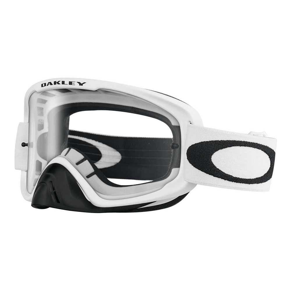 Oakley 02 MX White buy and offers on 