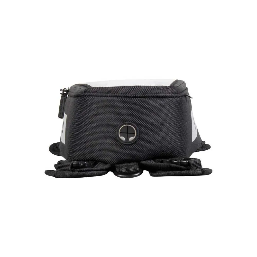 Shad Small Tank Bag SL12M Black, Motardinn