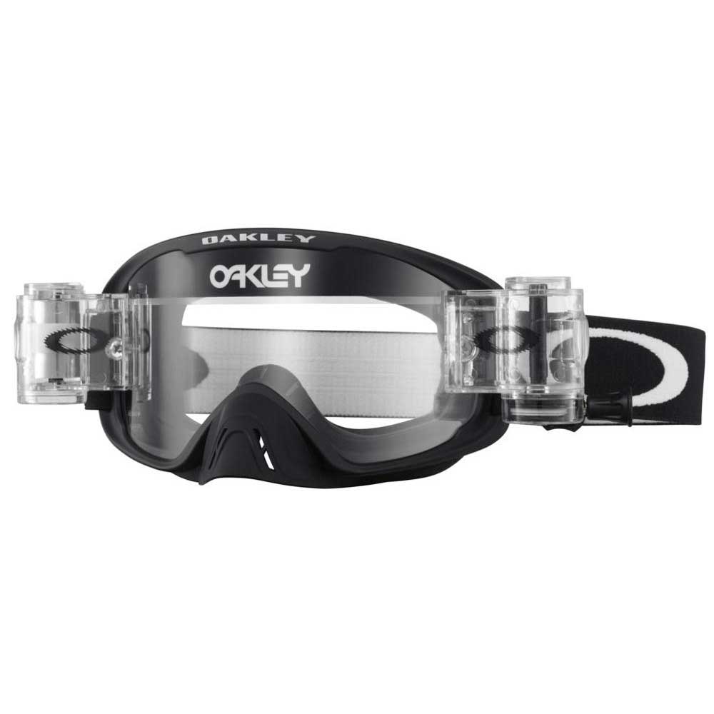 Oakley O2 MX Black buy and offers on 