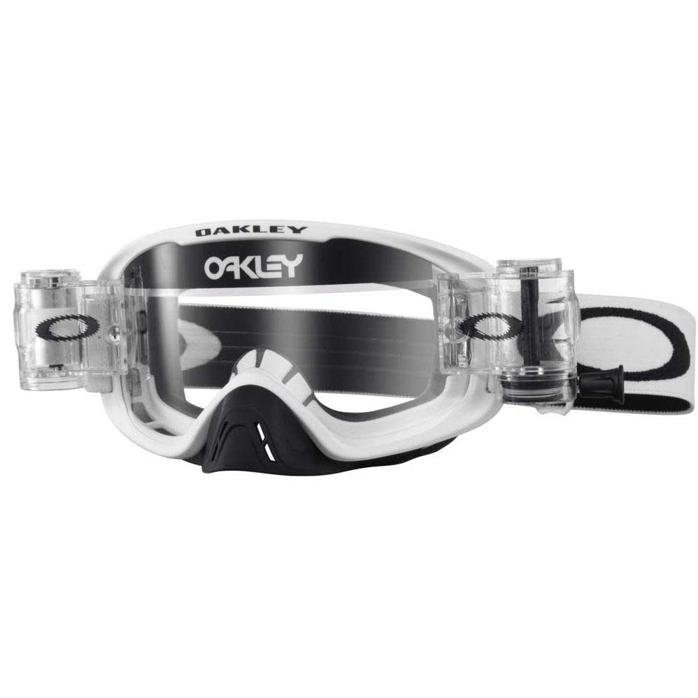Oakley O2 MX White buy and offers on 