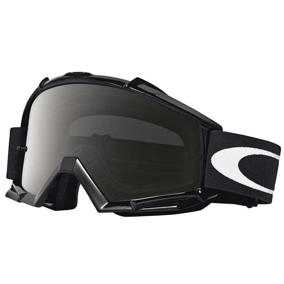 Oakley Proven MX Black buy and offers 