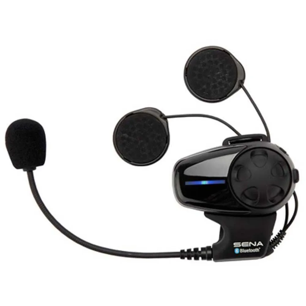 sena smh10 universal bluetooth headset