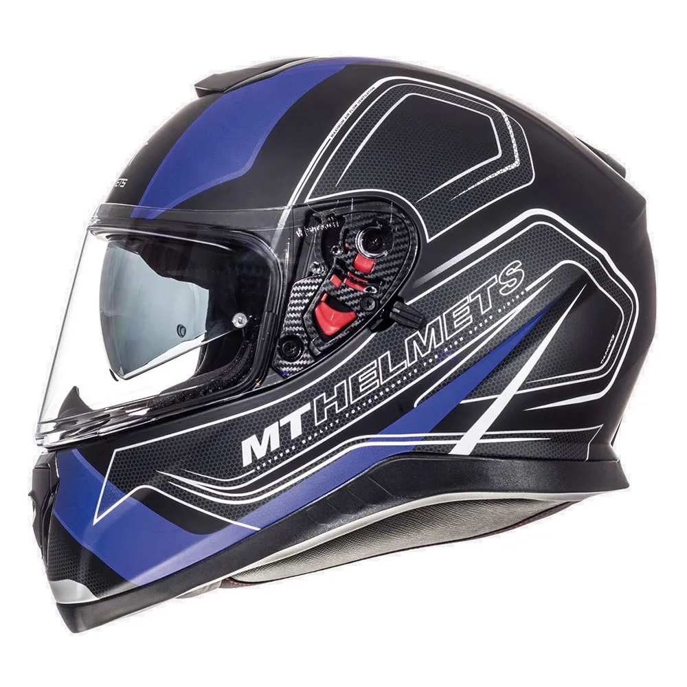 Mt helmets Thunder 3 SV Trace Full Face 