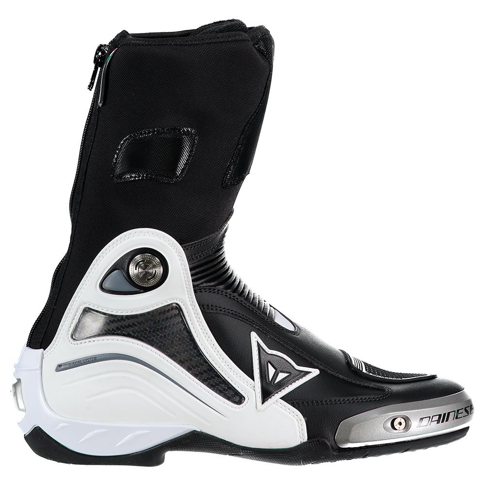 Dainese Axial D1 Boots White buy and 