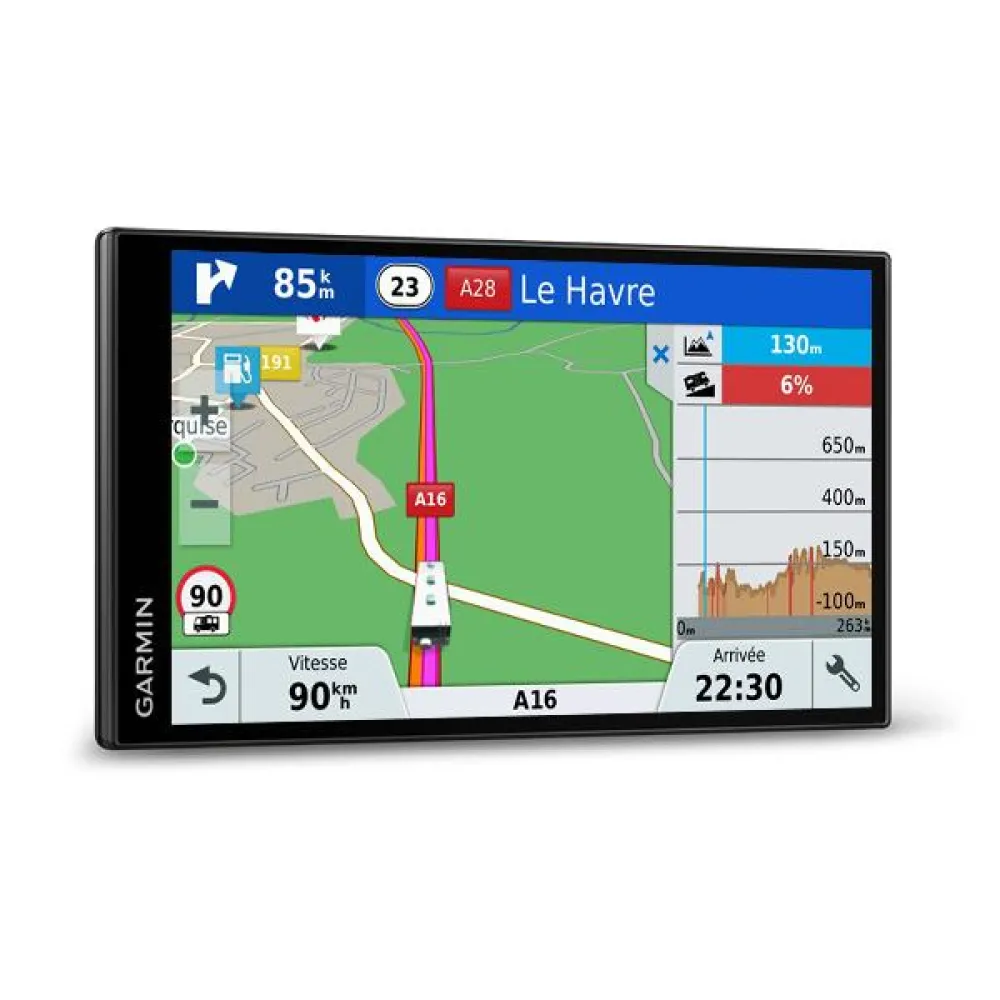 Garmin Camper 770 LMTD Black buy and offers on Motardinn