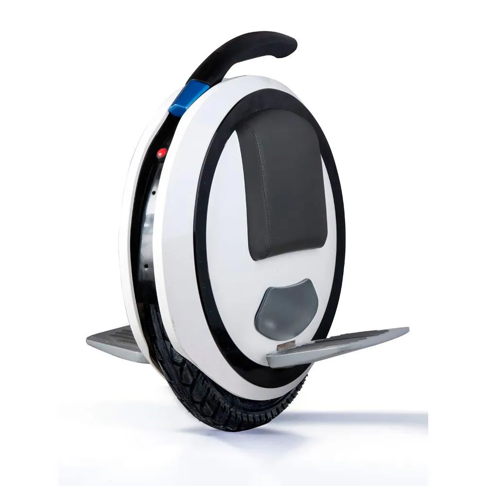 Ninebot by Segway One E+ Wheeled Scooter, Xtremeinn
