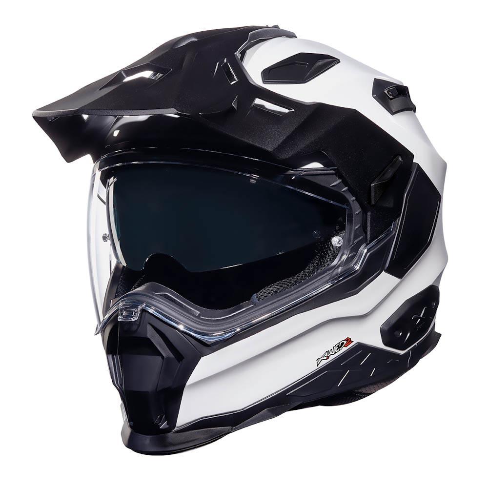 Nexx X.Wed 2 Plain Full Face Helmet