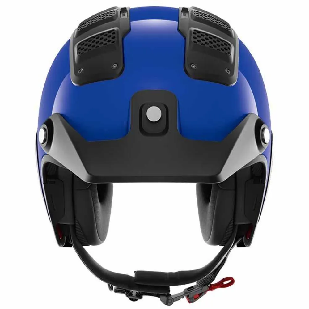 Shark ATVDrak Open Face Helmet Blue buy and offers on Motardinn