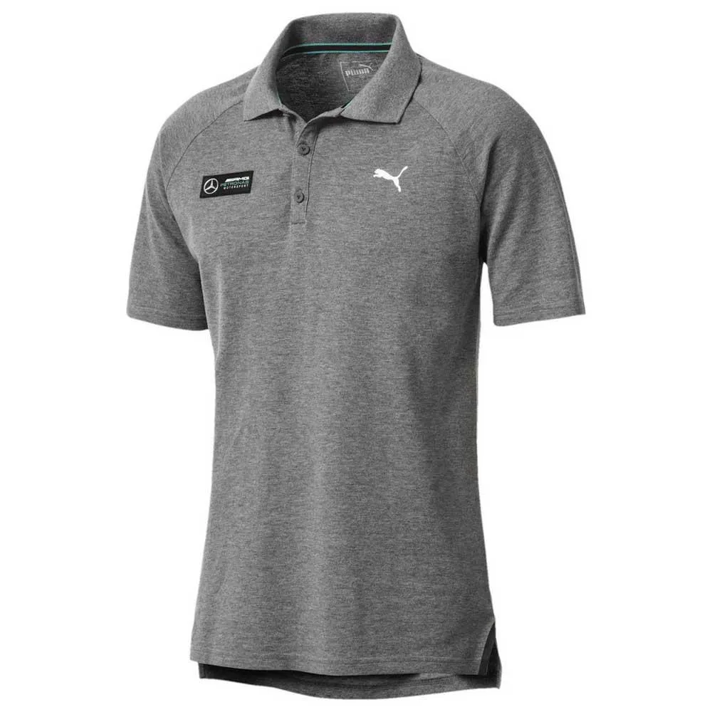 mercedes t shirt puma