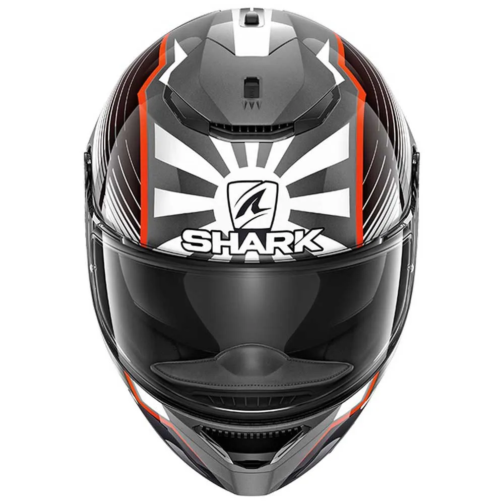 full face helmet malaysia