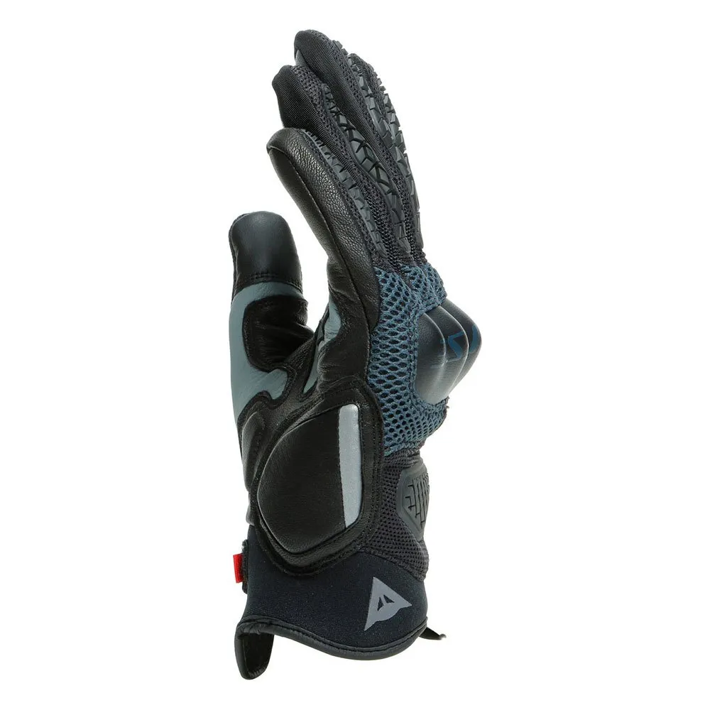 Dainese DExplorer 2 Gloves 黒, Motardinn