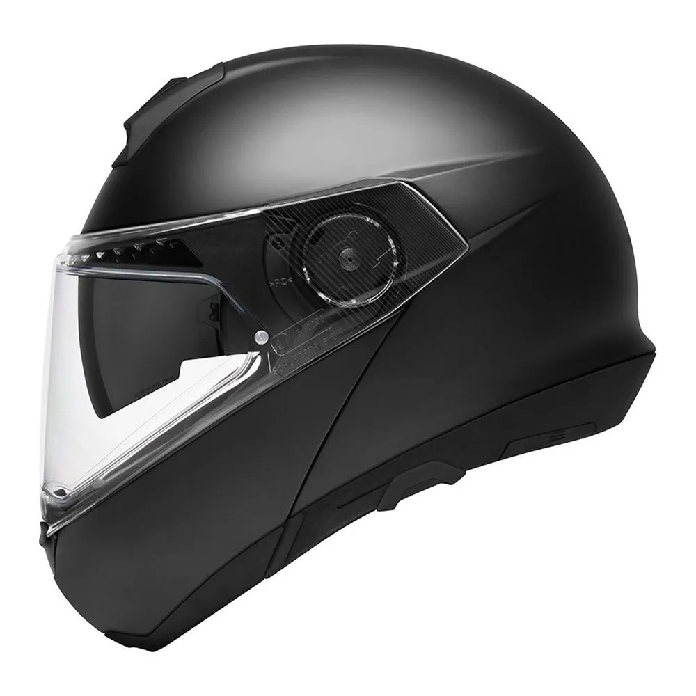 schuberth c4 pro aanbieding