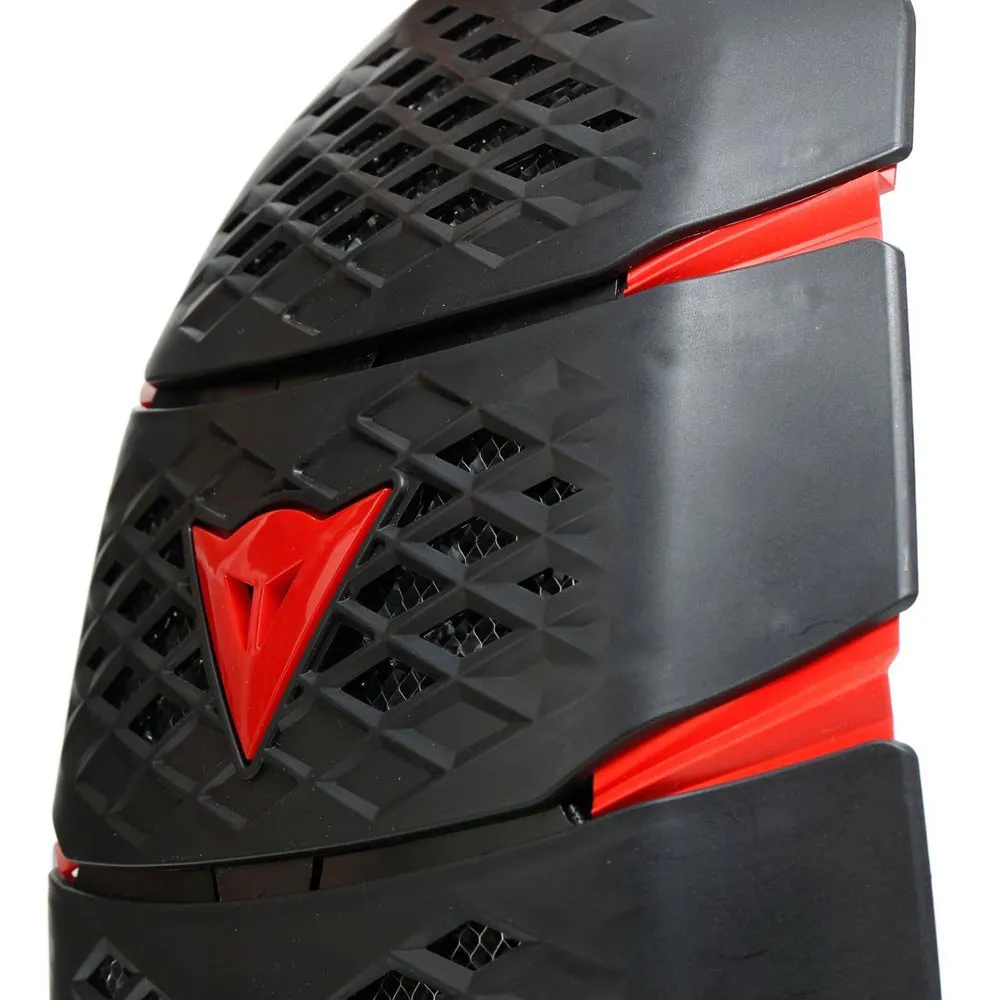 Dainese ProSpeedM Back Protector Black, Motardinn