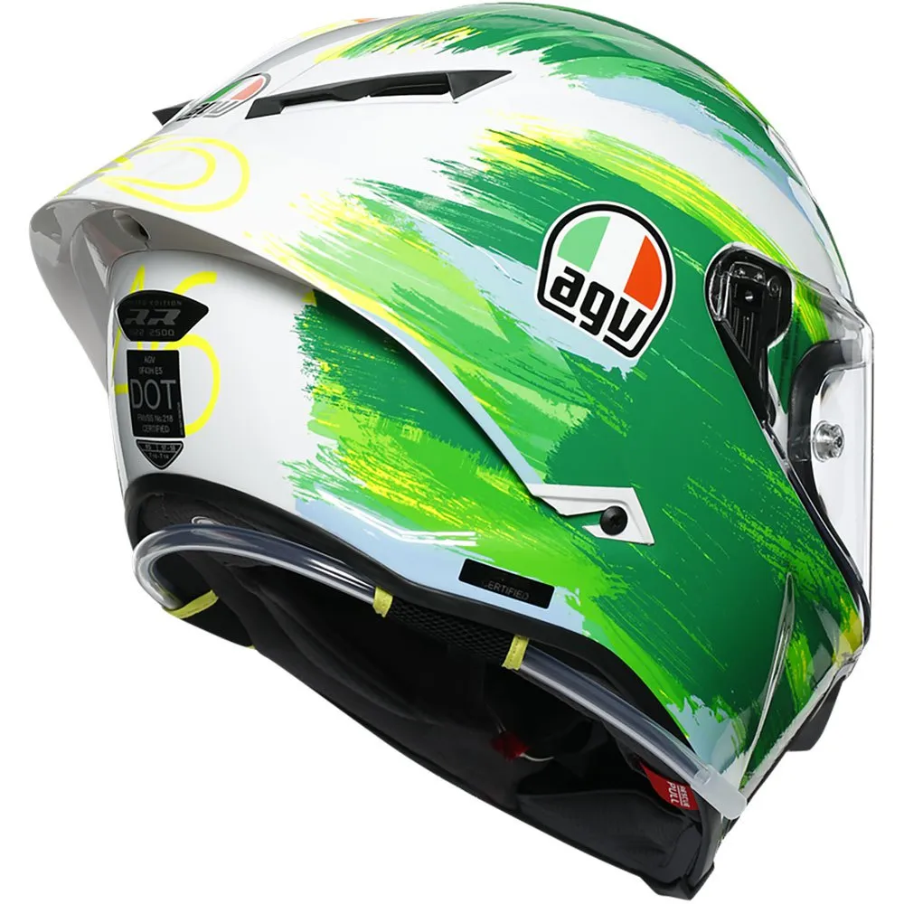 agv pista gpr