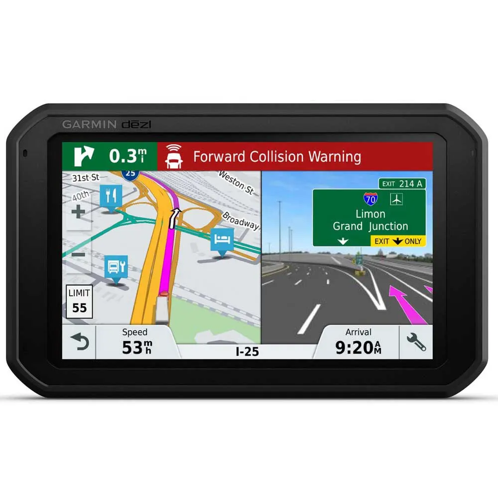Garmin D?zl Cam 785 구매, Motardinn에서 