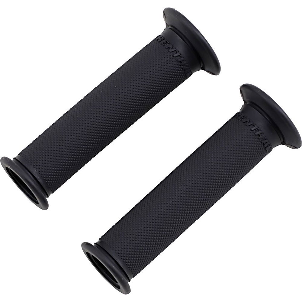 Renthal Full Diamond Single Compound Road Grips Soft G147 