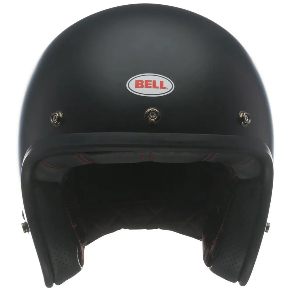 bell custom 500 harley davidson